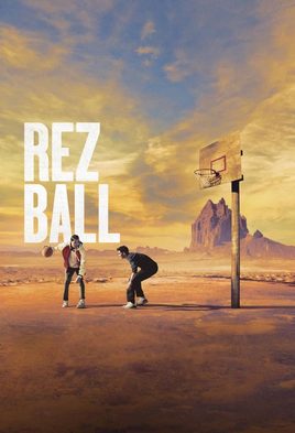12. Rez Ball