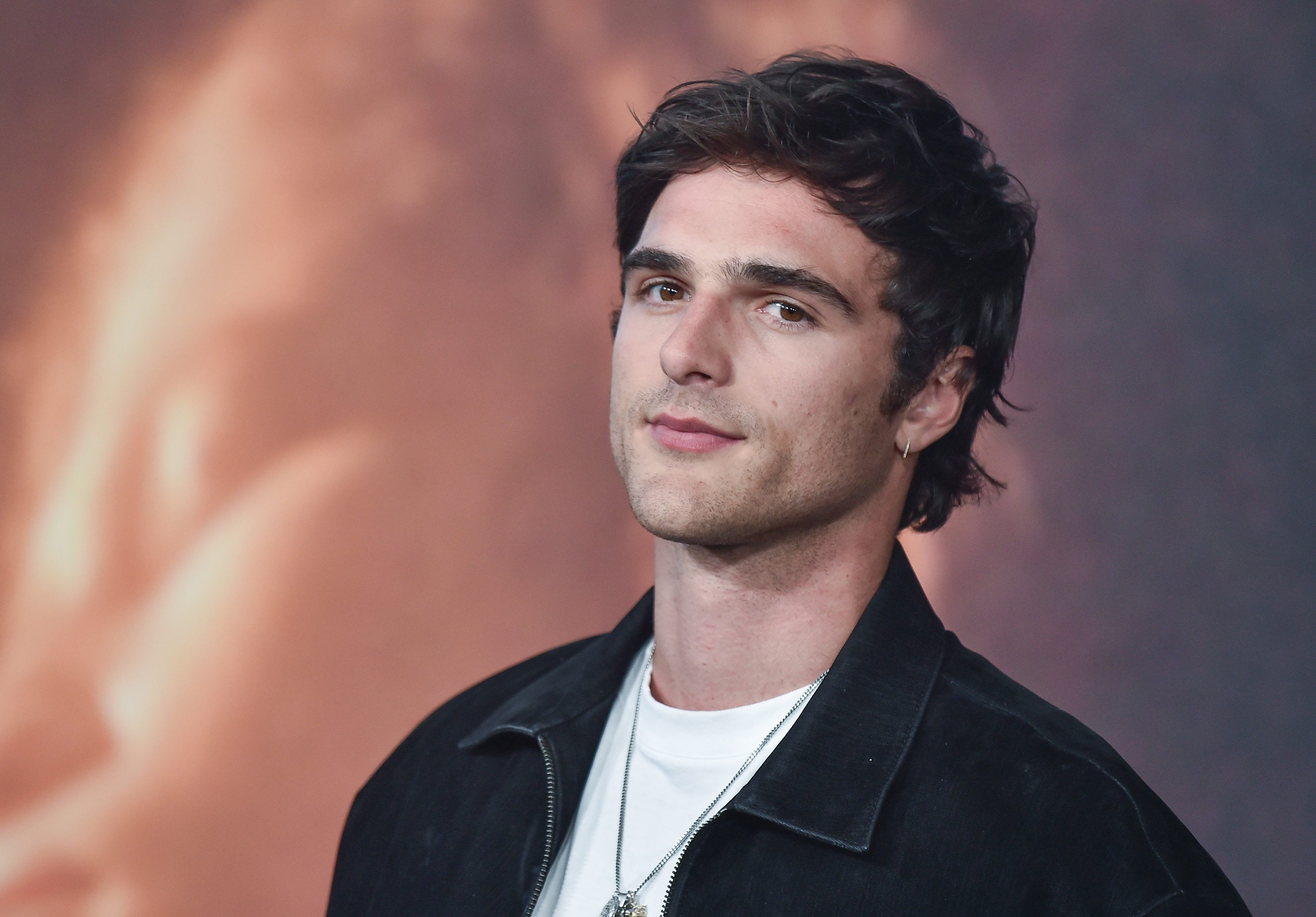 Jacob Elordi at an event
