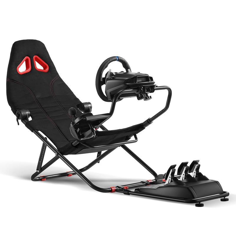 RACGTING Racing Simulator Cockpit for G920 G29 G923
