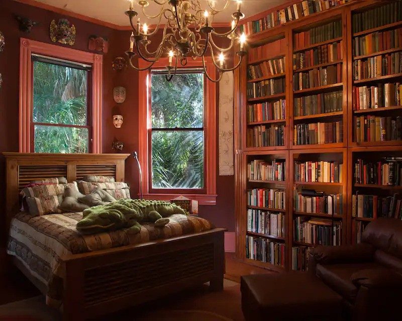 Parks-Bowman Mansion