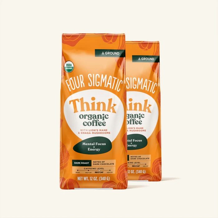 Four Sigmatic