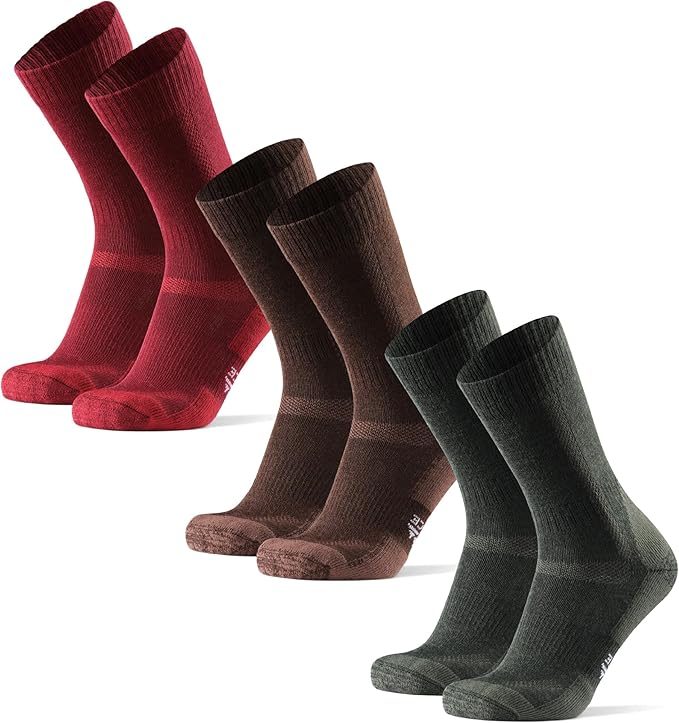 Danish Endurance Hiking Socks