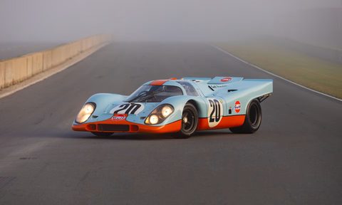 Porsche 917