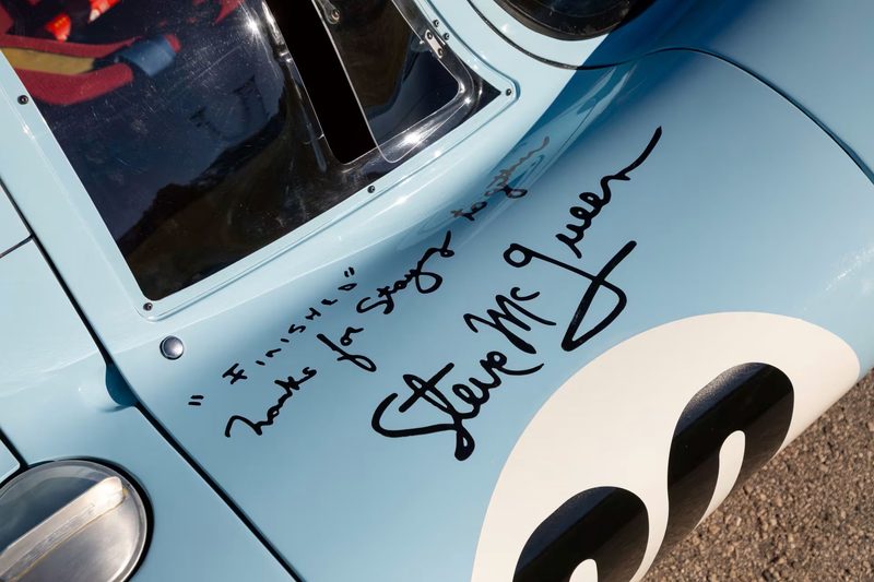 Porsche 917