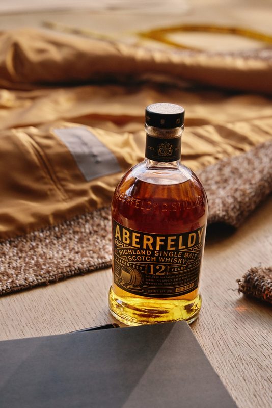 Aberfeldy