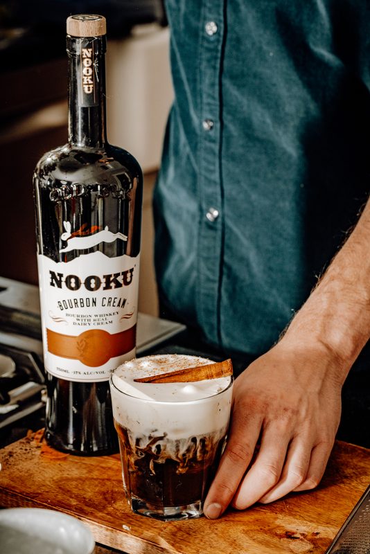Nooku & Spice