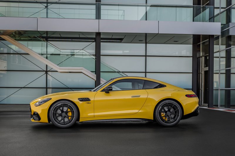 Mercedes-AMG