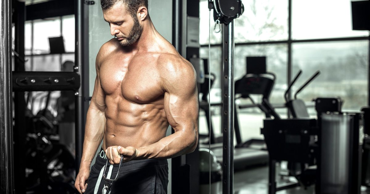 5 cable machine bicep exercises for a serious pump - The Manual