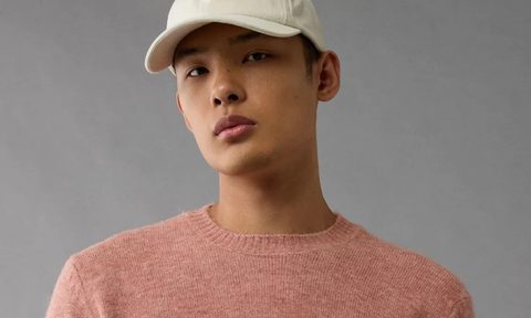 American Eagle Crew