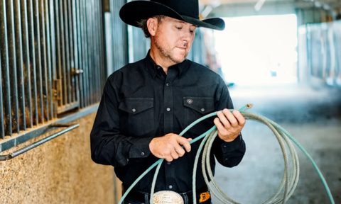 Ariat Relentless