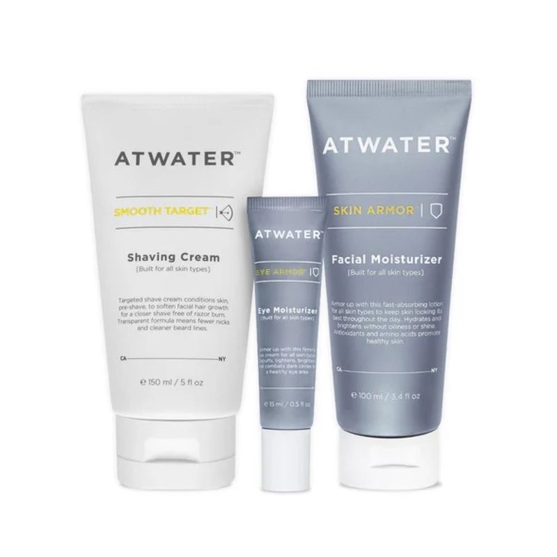 Atwater Hits Set