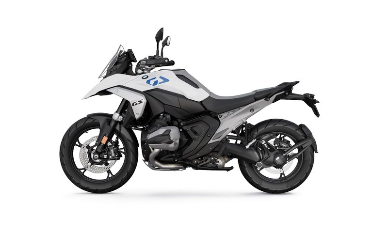BMW R 1300 GS.