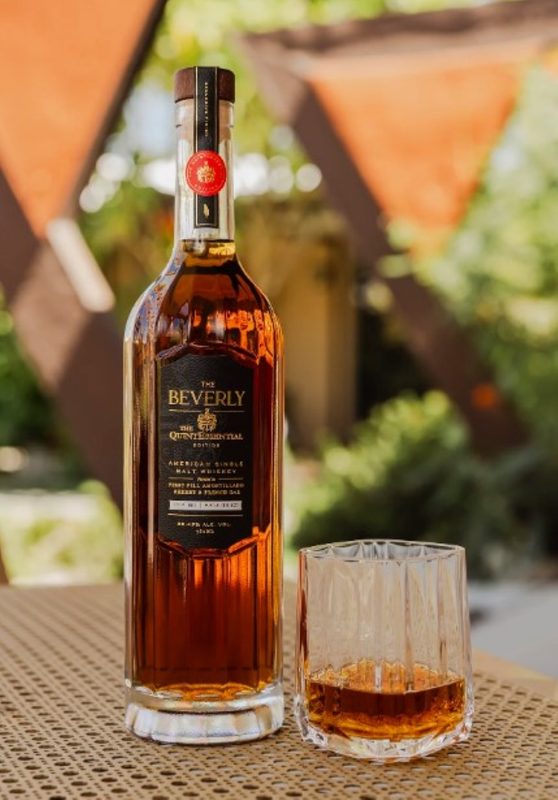 The Beverly