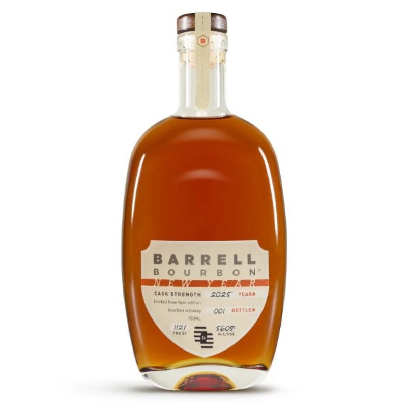 Barrell
