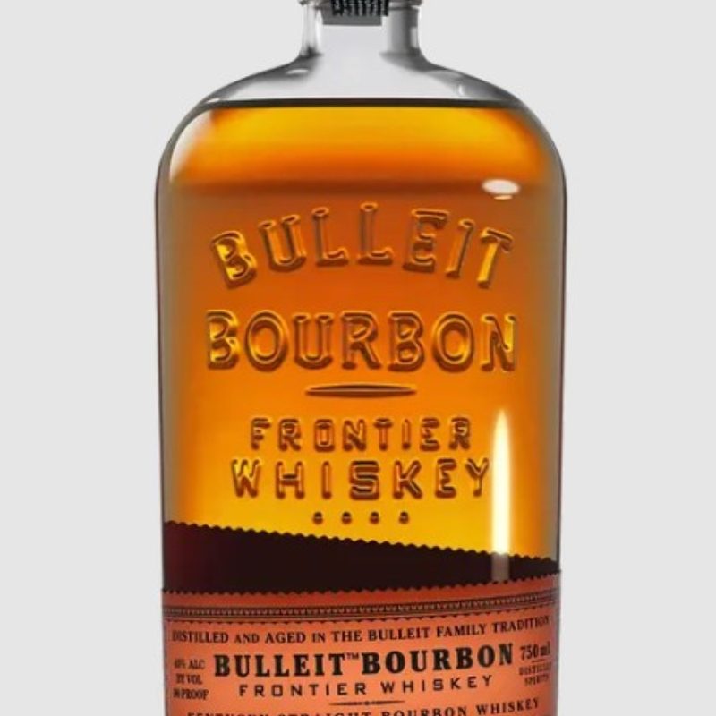 Bulleit Bourbon