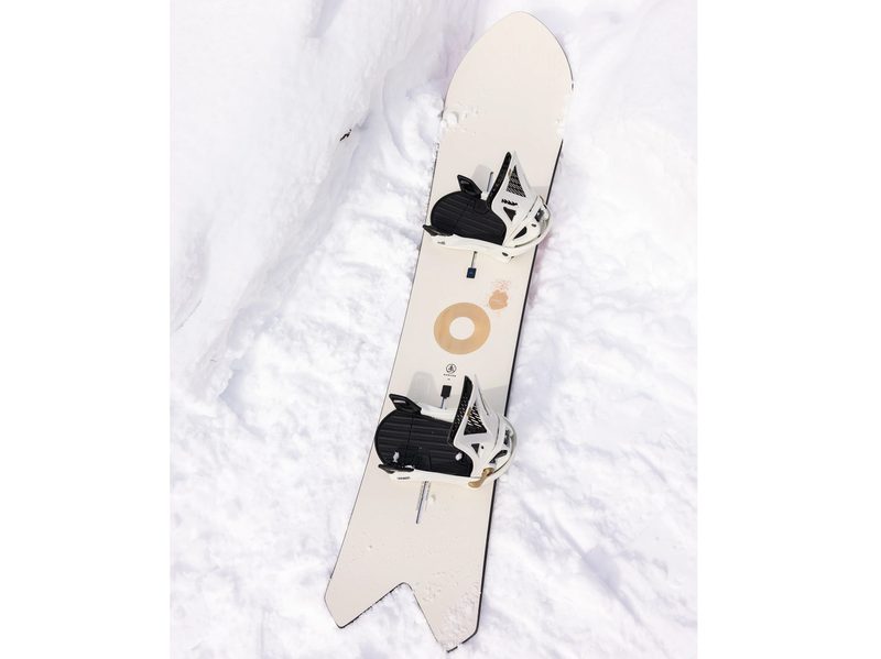 2010 burton blunt snowboard Burton Blunt Snowboards