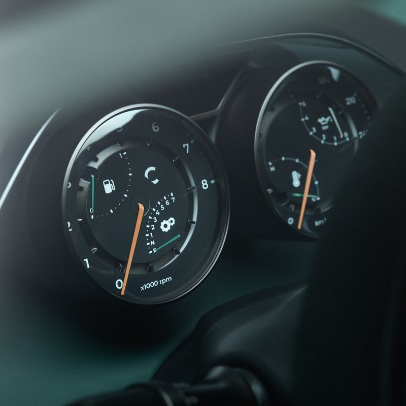 Jaguar C-X75