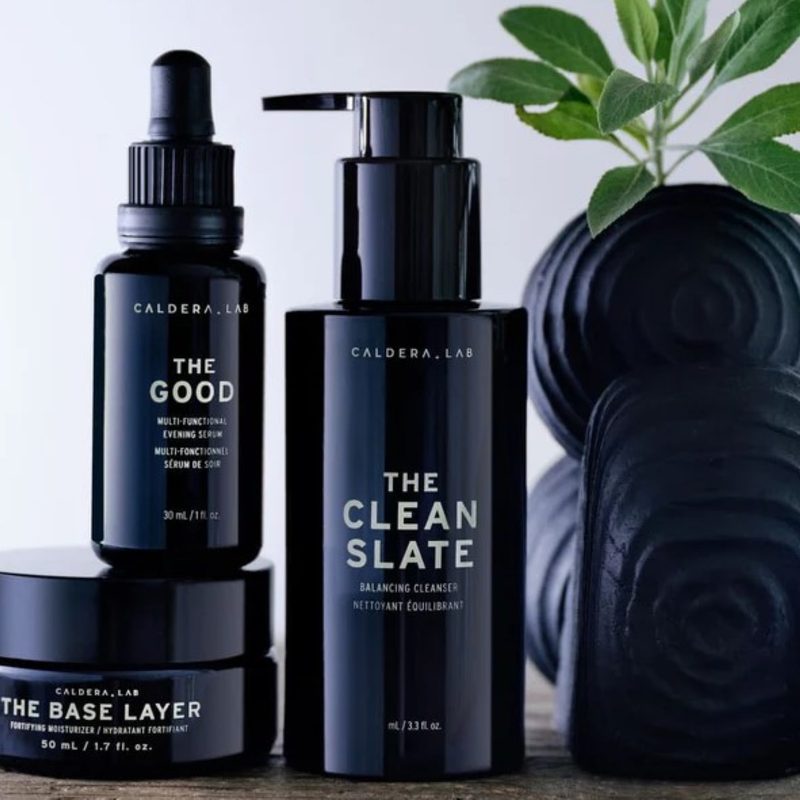 Caldar+Lab The Regimen Bundle