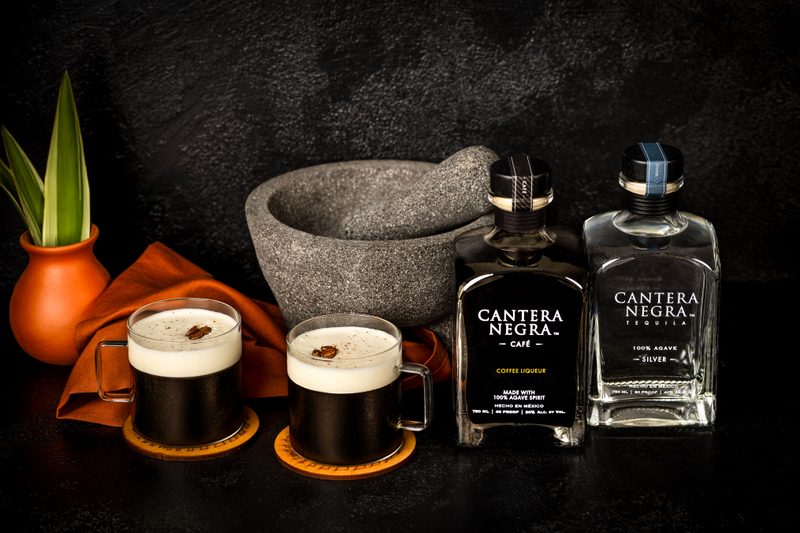 Cantera Negra Tequila
