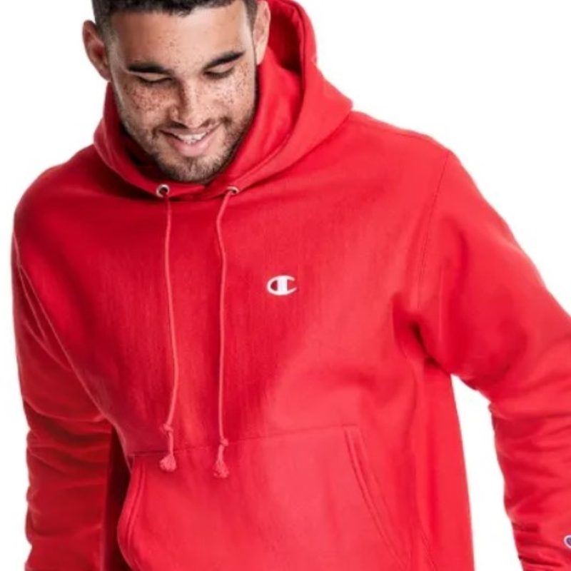 Champion Reverse Weave Hoodie