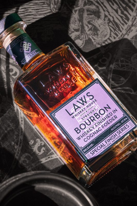 Laws Whiskey House