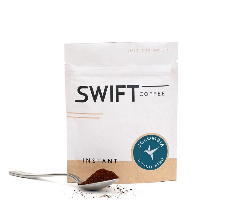 Swift Coffee