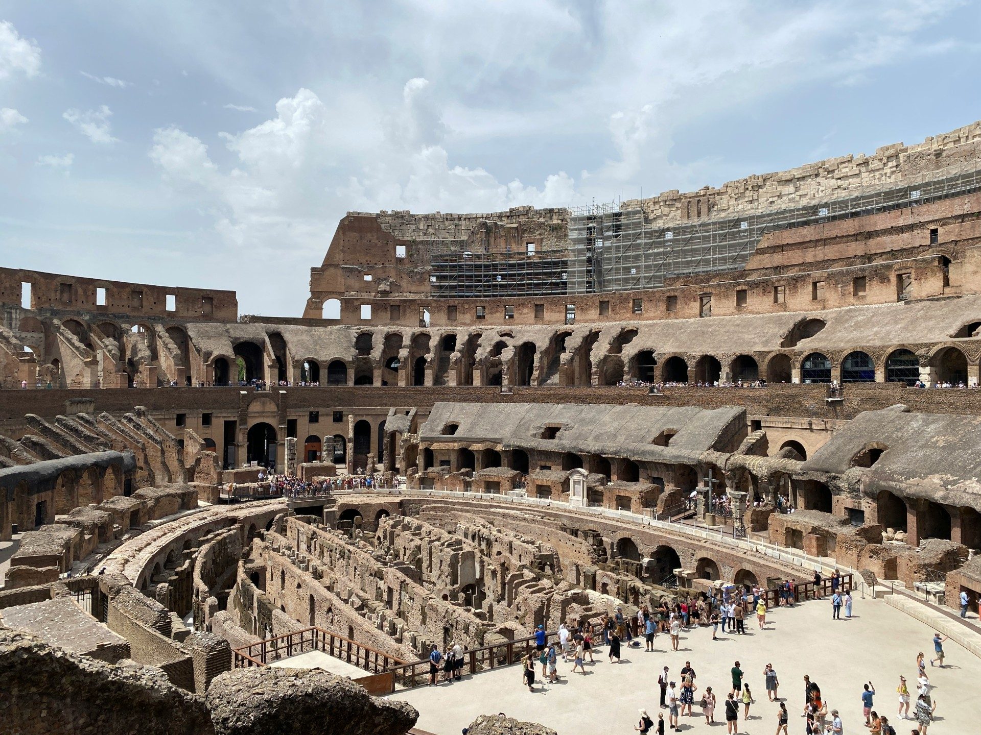 Rome Colosseum