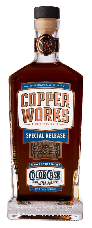 Copperworks