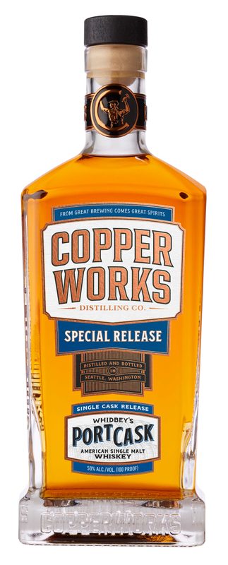 Copperworks