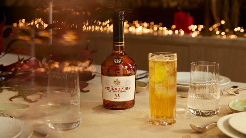Courvoisier