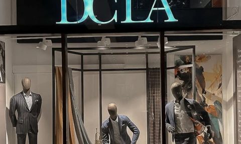 DCLA Storefront