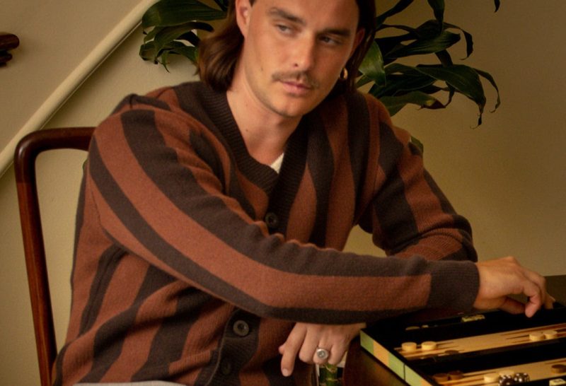 Dandy Del Mar The Florence Knit