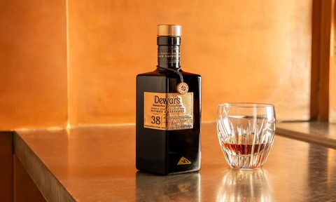 Dewar's