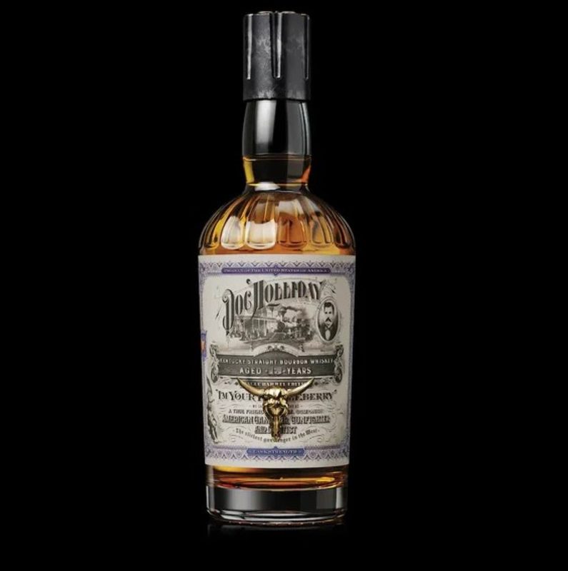 The World Whiskey Society