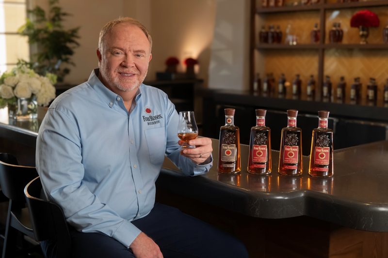 Four Roses