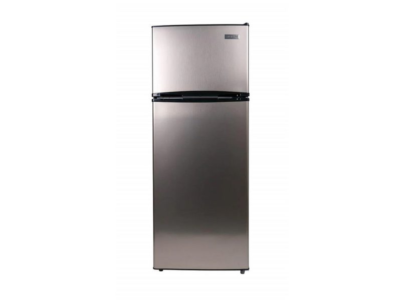 The Frigidaire 7.5 Cu. ft. Refrigerator on a white background.