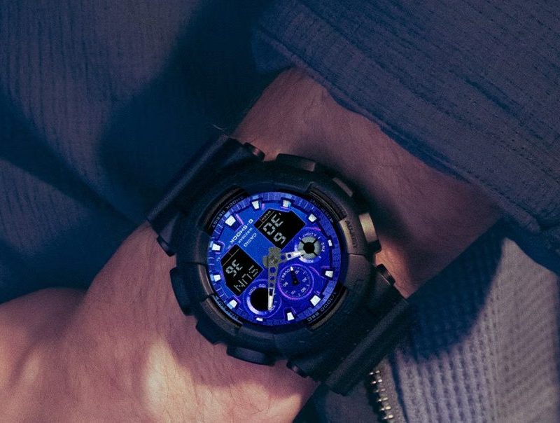 GA-100FL-1A