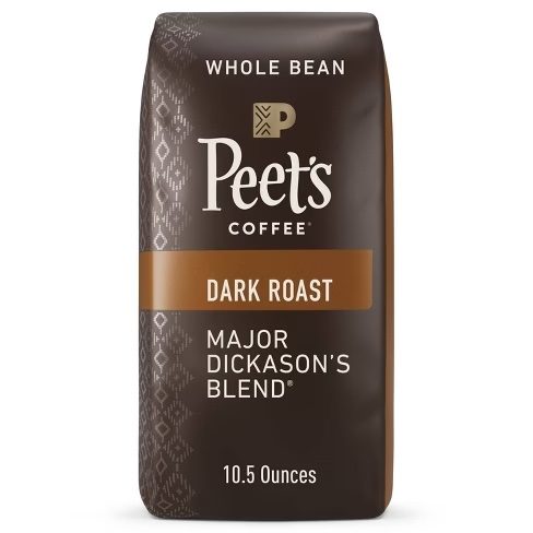 Peet's Major Dickason's Blend
