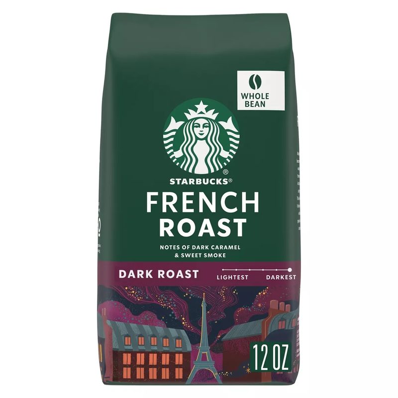 Starbucks Dark Roast
