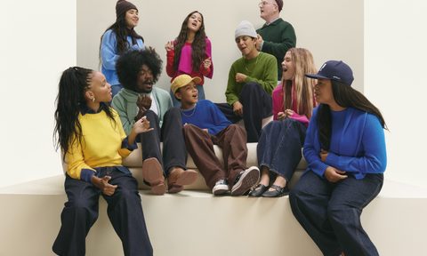 Gap musicians