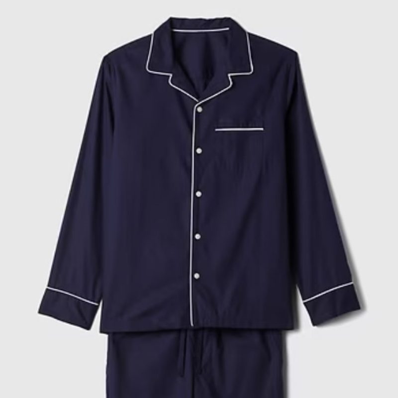 Gap pajama set