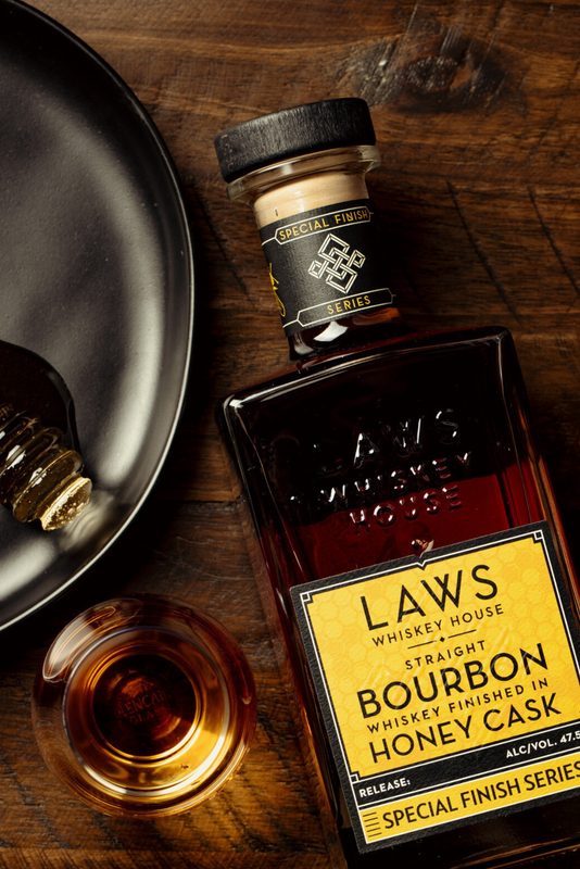 Laws Whiskey House