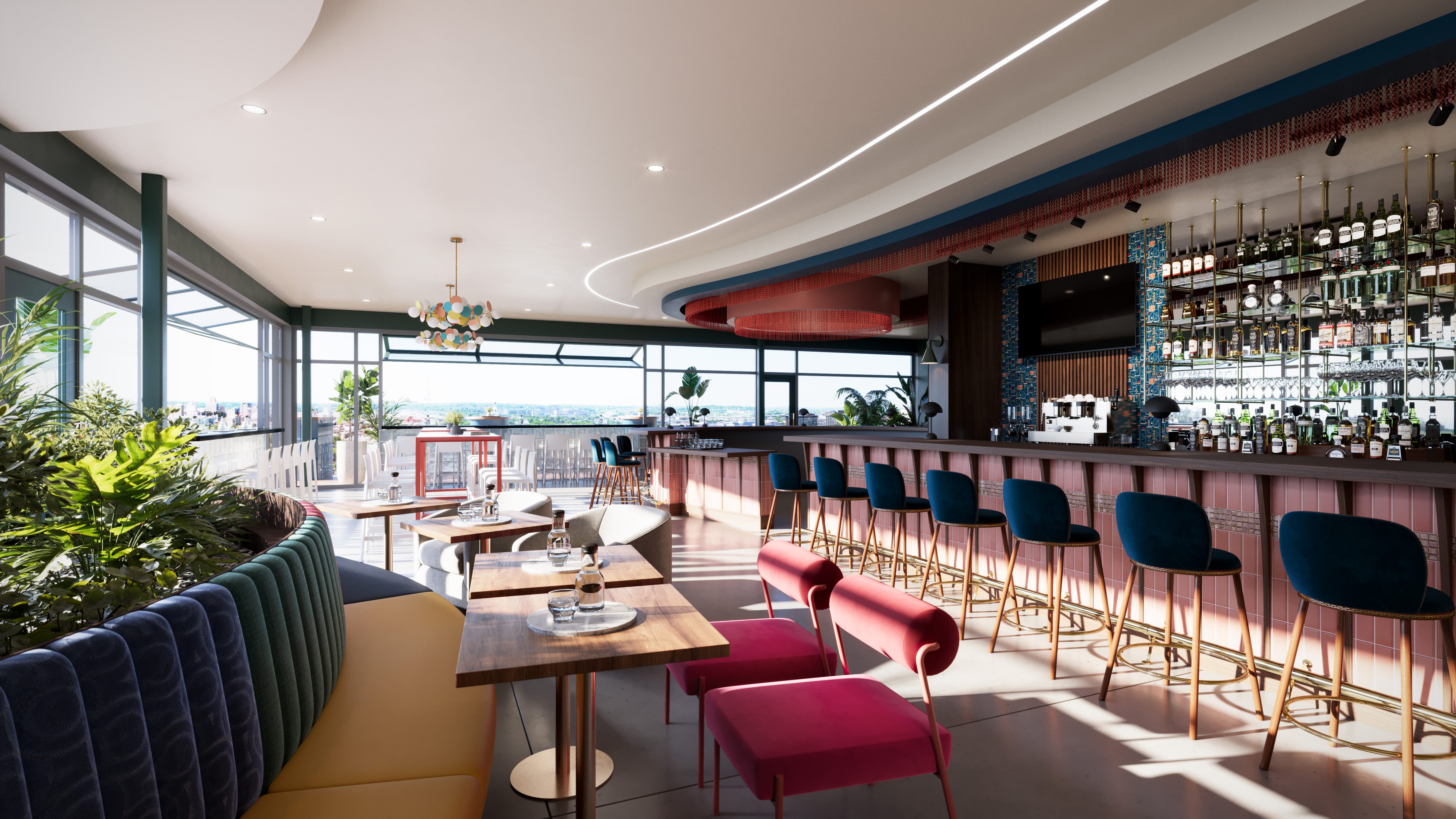 Hotel Celare
