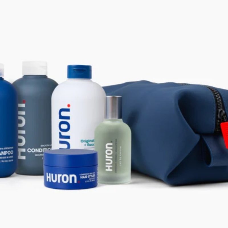 Huron Replenishment Set