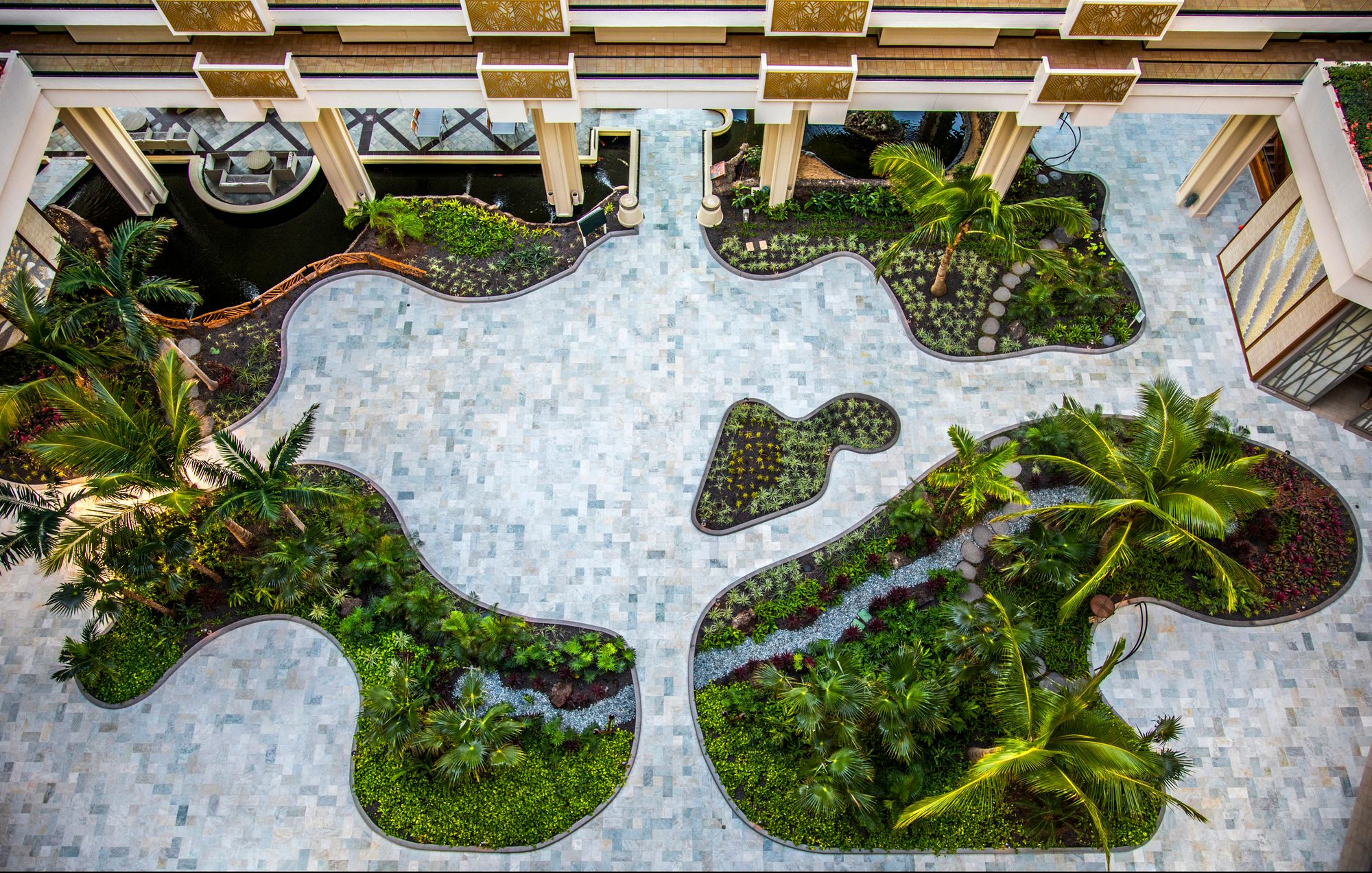 Hyatt Regency Maui Resort and Spa