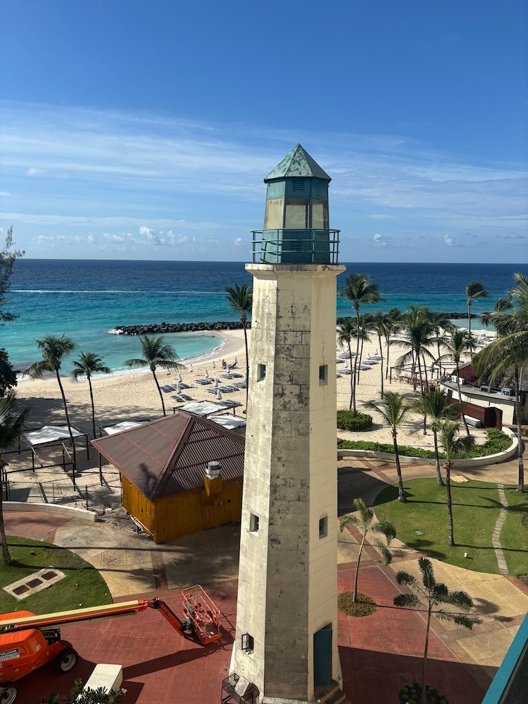 Hilton Barbados Resort