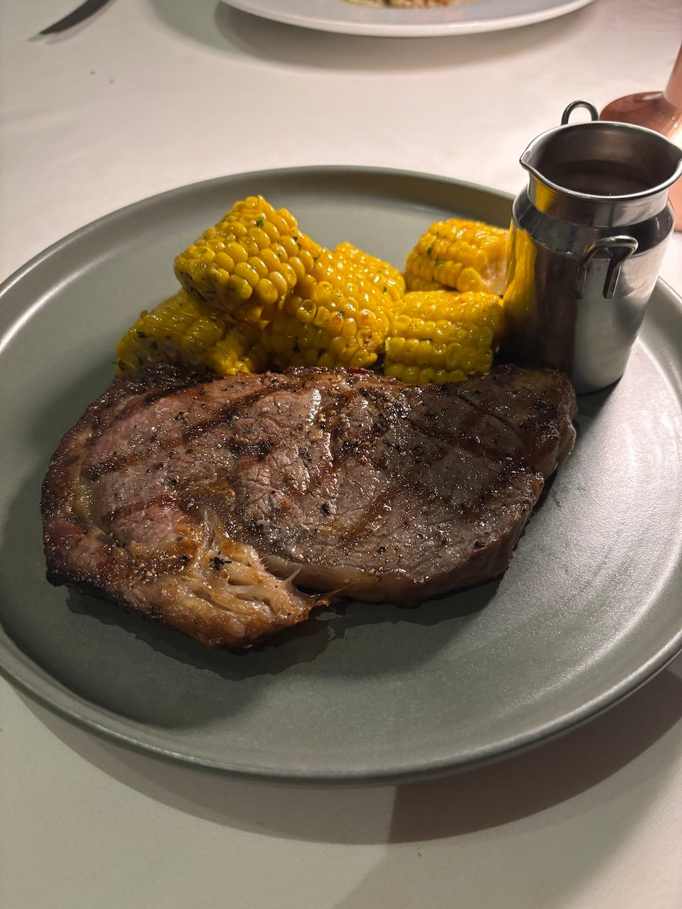 Hilton Barbados Grille