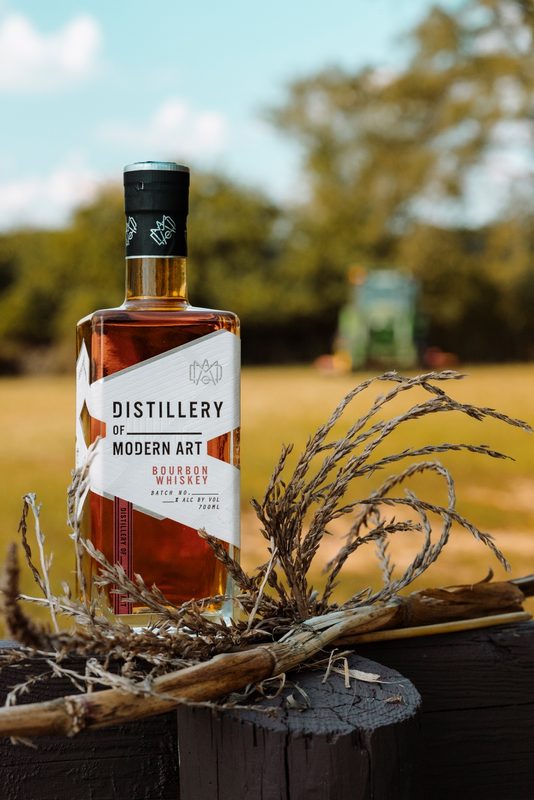 Distillery of Modern Art