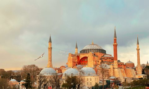 Istanbul, Turkey