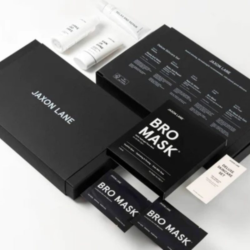 Jaxon Lane Deluxe Skincare Set